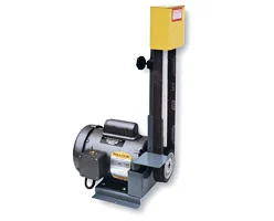 benchtop belt sanders, Belt Sanders