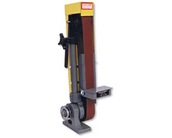 benchtop belt sanders