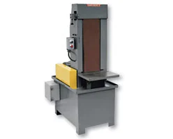 10 x 90 Inch Production Sander – S10D