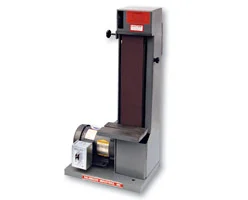 benchtop belt sanders