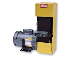 benchtop belt sanders