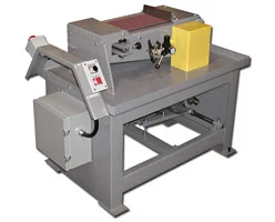 variable speed drive, industrial belt sanders