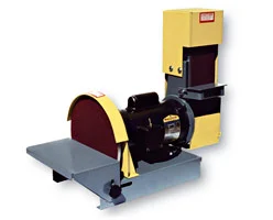 DS10-4S Heavy Duty Industrial Combination Sander