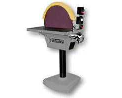 20 Inch Disc Sander – DS20
