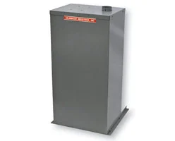 dust collectors, metalworking