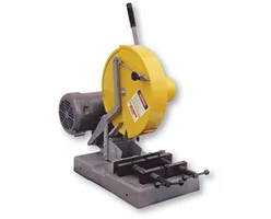 INDUSTRIAL HIGH SPEED NON-FERROUS SAWS