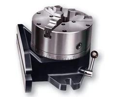 cnc workholding fixtures