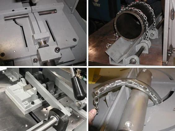 Industrial Workholding