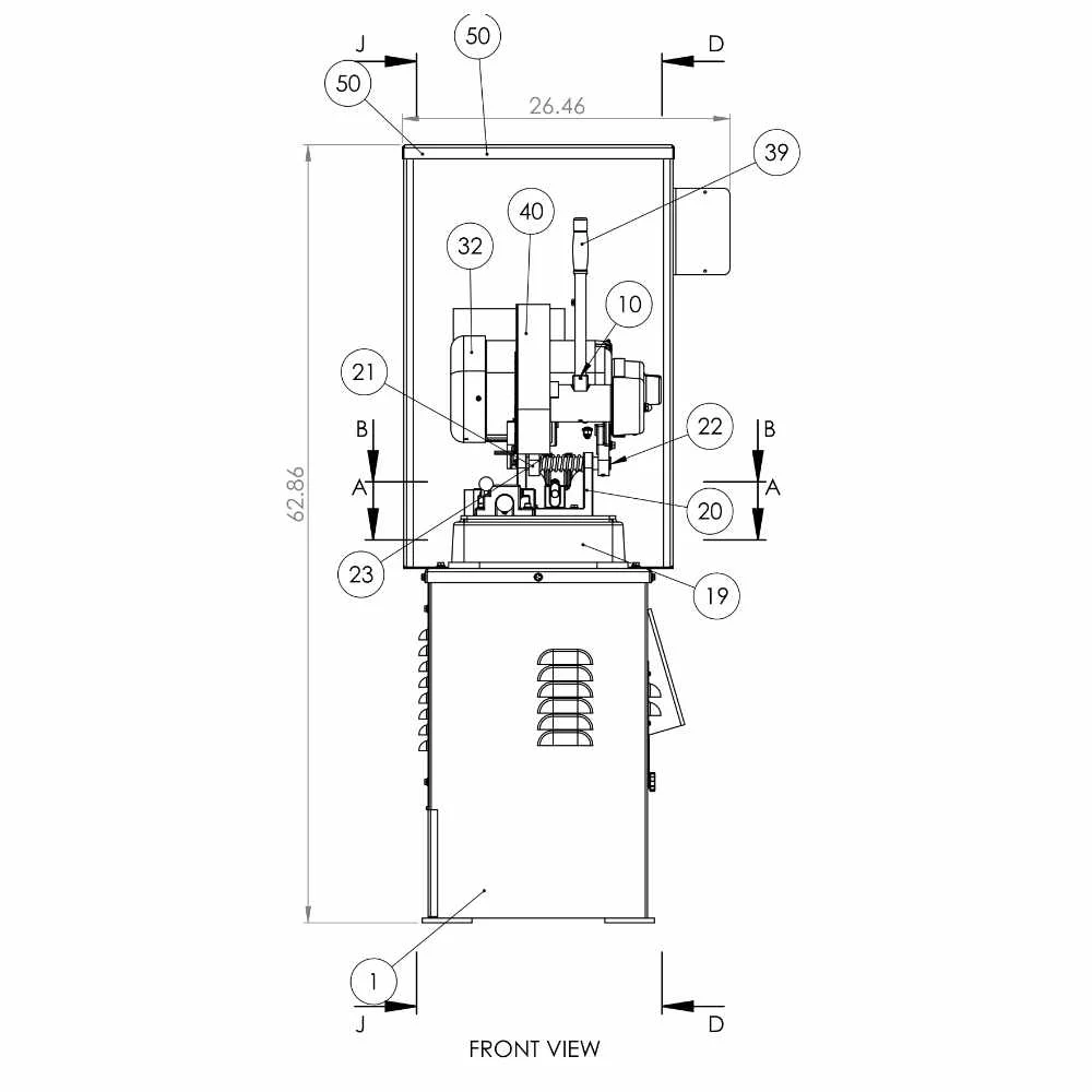 14 Inch Saw with Vacuum, cut metal fast, cut steel quick, 14 Inch Saw with Vacuum, Chop Saw with Vacuum